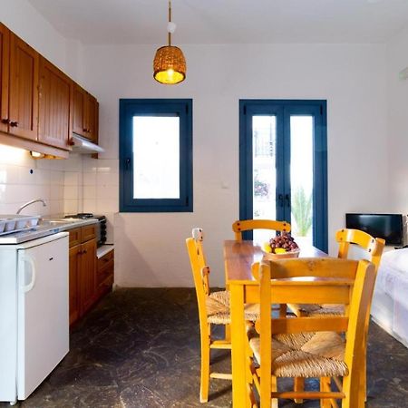 Okirroi Villas Chersonissos Bagian luar foto
