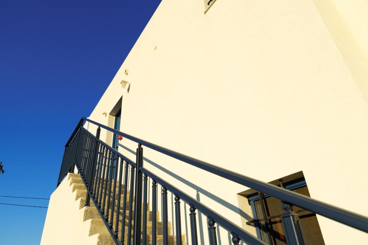 Okirroi Villas Chersonissos Bagian luar foto