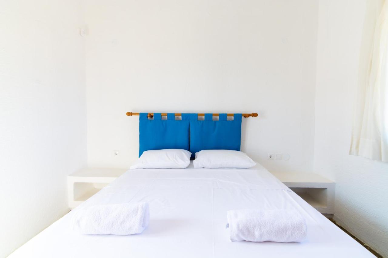 Okirroi Villas Chersonissos Bagian luar foto